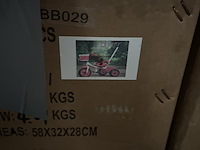 4x kinder driewieler, trike i-wannahave - afbeelding 7 van  7