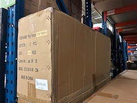 4x kinderbox speelruimte 150x180 cm - afbeelding 5 van  5