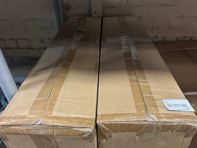 4x kinderbox speelruimte 150x180 cm - afbeelding 4 van  4