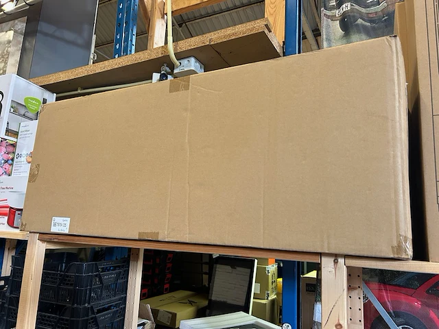 4x kinderbox speelruimte 180x200 cm - afbeelding 2 van  3