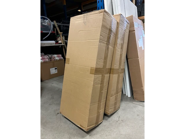 4x kinderbox speelruimte 180x200 cm - afbeelding 2 van  4
