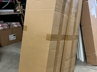 4x kinderbox speelruimte 180x200 cm - afbeelding 2 van  4