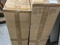 4x kinderbox speelruimte 180x200 cm - afbeelding 4 van  4