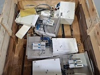 4x kitmenger, laco - afbeelding 2 van  7