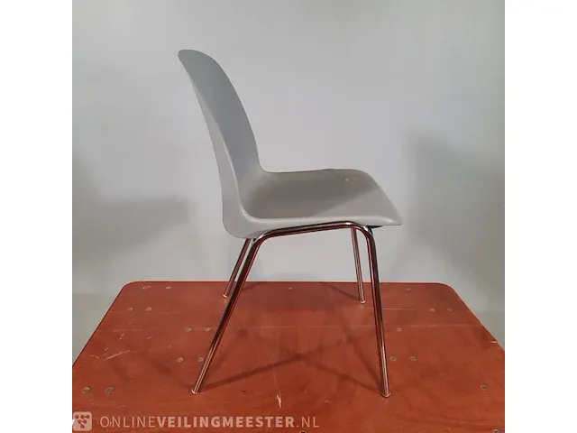 4x klaptafel en 4x kantinestoel o.a. baljet - afbeelding 10 van  14