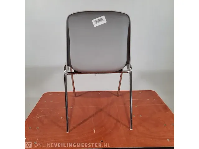 4x klaptafel en 4x kantinestoel o.a. baljet - afbeelding 11 van  14