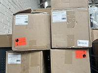 4x kookpan 8,6 liter meateor - afbeelding 2 van  4