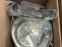 4x kookpan 8,6 liter - afbeelding 4 van  7