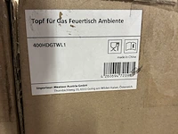 4x kookpan 8,6 liter - afbeelding 7 van  7