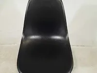 4x kuipstoel vitra, eames - afbeelding 4 van  9