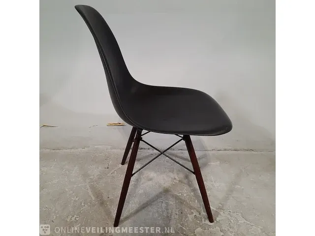4x kuipstoel vitra, eames - afbeelding 6 van  9