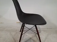4x kuipstoel vitra, eames - afbeelding 6 van  9