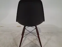 4x kuipstoel vitra, eames - afbeelding 7 van  9