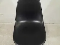 4x kuipstoel vitra, eames - afbeelding 4 van  9