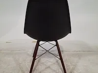 4x kuipstoel vitra, eames - afbeelding 7 van  9