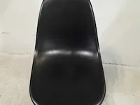 4x kuipstoel vitra, eames - afbeelding 4 van  9