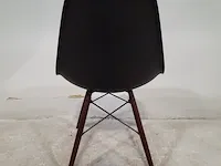 4x kuipstoel vitra, eames - afbeelding 7 van  9