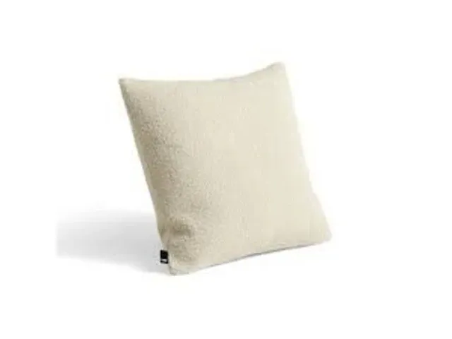 4x kussen hay, dot en texture, sand en grey - afbeelding 2 van  4