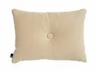 4x kussen hay, dot en texture, sand en grey - afbeelding 3 van  4
