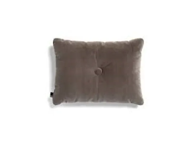 4x kussen hay, dot en texture, sand en grey - afbeelding 4 van  4