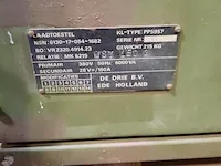 4x laadtoestel de drie, pp5957 - afbeelding 13 van  13
