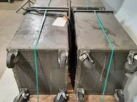 4x laadtoestel de drie, pp5957 - afbeelding 2 van  11