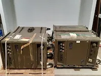 4x laadtoestel de drie, pp5957 - afbeelding 1 van  11