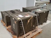 4x laadtoestel de drie, pp5957 - afbeelding 4 van  11
