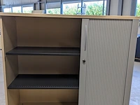 4x lameldeurkast - afbeelding 3 van  8