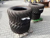4x landbouw band bkt, flotation 558, bouwjaar 2019 - afbeelding 4 van  10