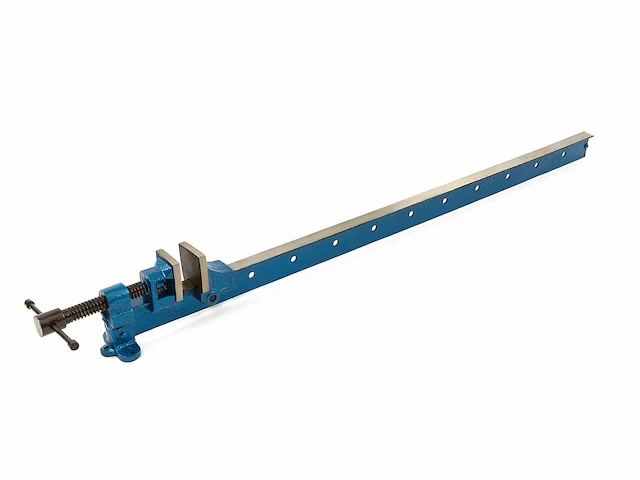 (4x) lange lijmklem/t-klem - 600mm - afbeelding 1 van  6