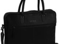 4x laptoptas, pm bags, c40.5000, zwart - afbeelding 1 van  6
