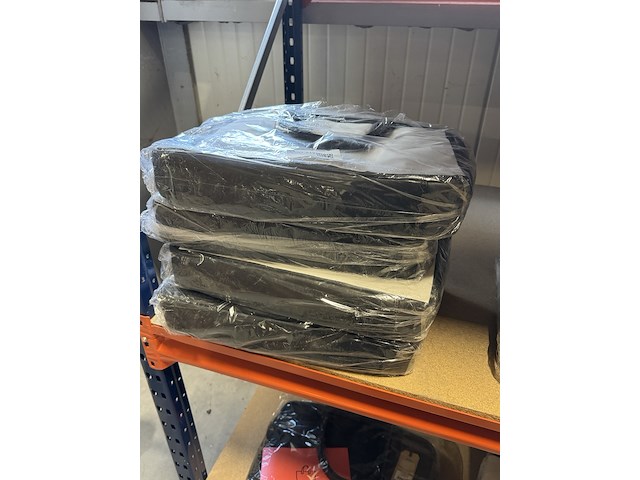 4x laptoptas, pm bags, c40.5000, zwart - afbeelding 4 van  6