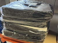 4x laptoptas, pm bags, c40.5000, zwart - afbeelding 4 van  6