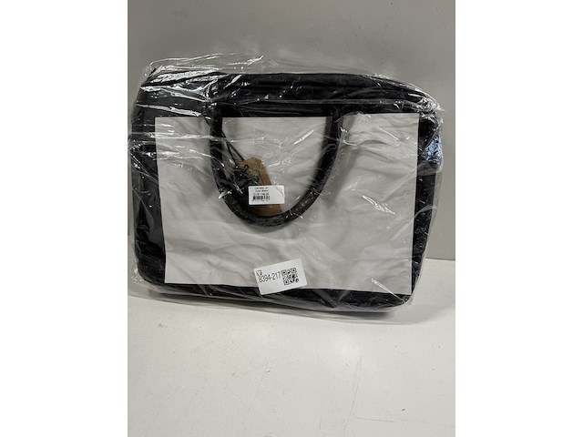 4x laptoptas, pm bags, c40.5000, zwart - afbeelding 5 van  6