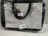 4x laptoptas, pm bags, c40.5000, zwart - afbeelding 5 van  6