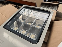 4x led flood light fl1 135w 4000k ellipz lighting - afbeelding 3 van  5