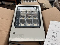 4x led flood light fl1 135w 4000k ellipz lighting - afbeelding 1 van  5
