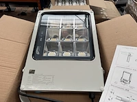 4x led flood light fl1 135w 4000k ellipz lighting - afbeelding 1 van  5