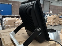 4x led flood light flu 150w 5700k ip66, ellipz lighting - afbeelding 2 van  3