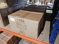 4x led high bay lights b-serie 200w liper, zwart, 2024 - afbeelding 2 van  2
