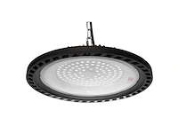 4x led high bay lights b-serie 300w liper, zwart, 2024 - afbeelding 1 van  1