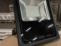 4x led highbay light hbu/bouwlamp 150w 4000k ip66 - afbeelding 1 van  4
