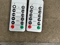 4x led prikkabel koppelbaar - afbeelding 3 van  8