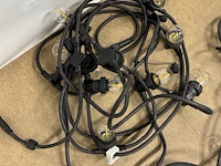 4x led prikkabel koppelbaar - afbeelding 7 van  8