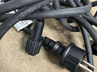 4x led prikkabel koppelbaar - afbeelding 8 van  8
