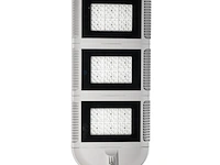 4x led straatverlichting c-serie 150w liper, grijs, 2024 - afbeelding 1 van  2