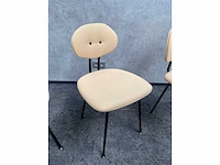 4x lensvelt maarten baas - design stoel - unieke rug - afbeelding 11 van  14