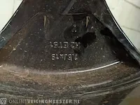 4x lichtmetalen velg kia met band michelin, primacy4, bouwjaar 2023 - afbeelding 6 van  21