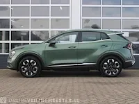 4x lichtmetalen velg kia met band michelin, primacy4, bouwjaar 2023
